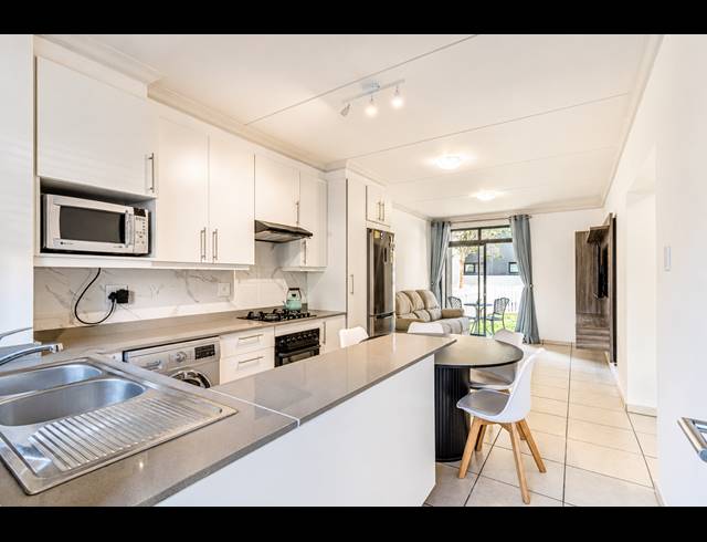 2 BEDROOM APARTMENT FOR SALE IN BALLITO CENTRAL